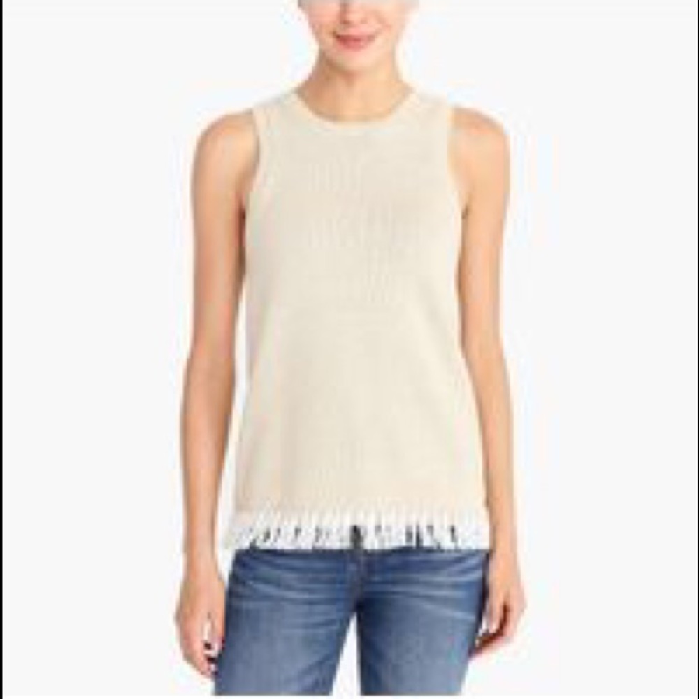 JCREW Tank